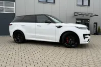 Land Rover Range Rover Sport din 2024 cu 57.000 km - oferta LAN180989 - foto 15