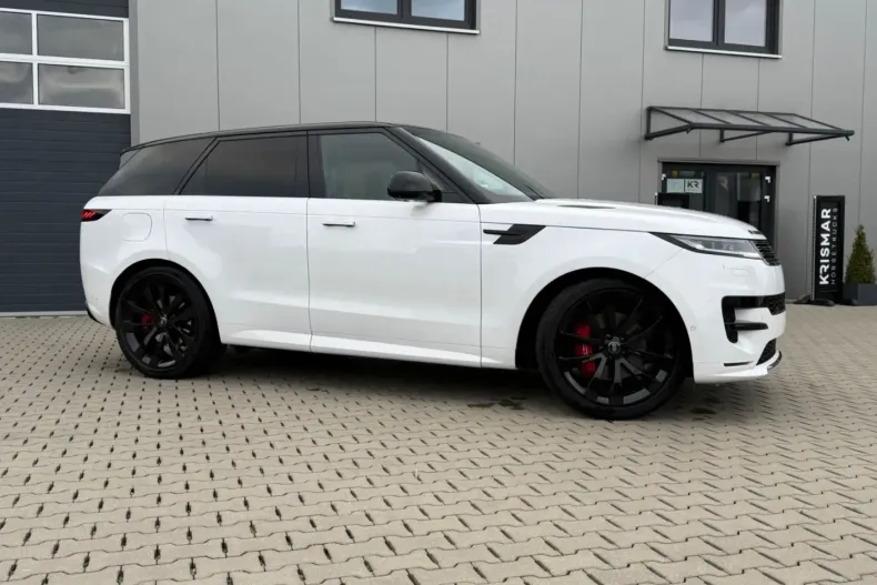 Land Rover Range Rover Sport din 2024 cu 57.000 km - oferta LAN180989 - foto 15