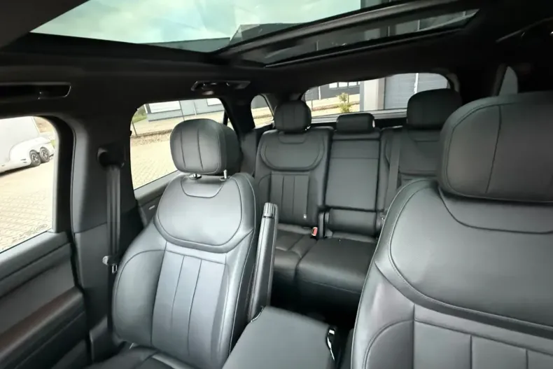 Land Rover Range Rover Sport din 2024 cu 57.000 km - oferta LAN180989 - foto 20