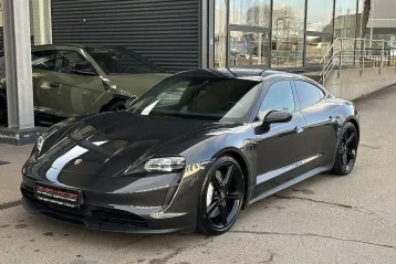 Porsche Taycan din 2021 - oferta POR180990