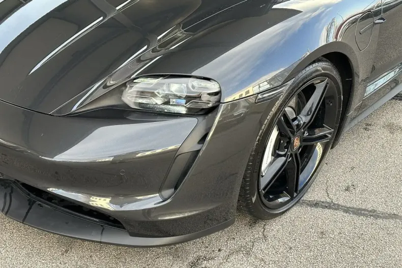 Porsche Taycan din 2021 cu 39.900 km - oferta POR180990 - foto 5