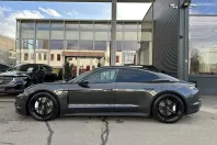 Porsche Taycan din 2021 cu 39.900 km - oferta POR180990 - foto 6