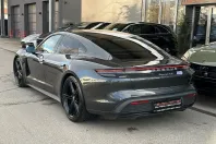 Porsche Taycan din 2021 cu 39.900 km - oferta POR180990 - foto 8