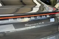 Porsche Taycan din 2021 cu 39.900 km - oferta POR180990 - foto 11