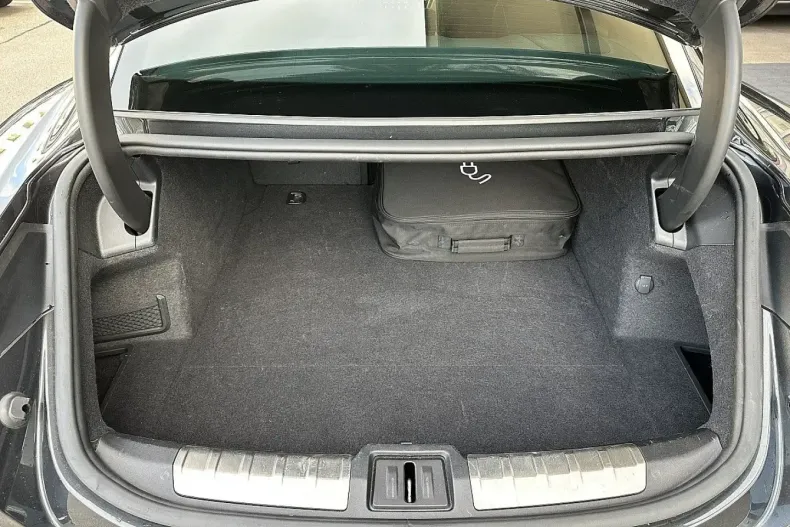 Porsche Taycan din 2021 cu 39.900 km - oferta POR180990 - foto 12