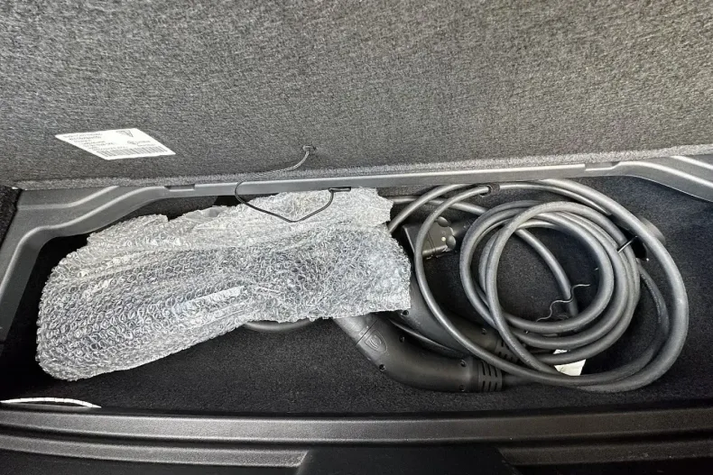 Porsche Taycan din 2021 cu 39.900 km - oferta POR180990 - foto 13