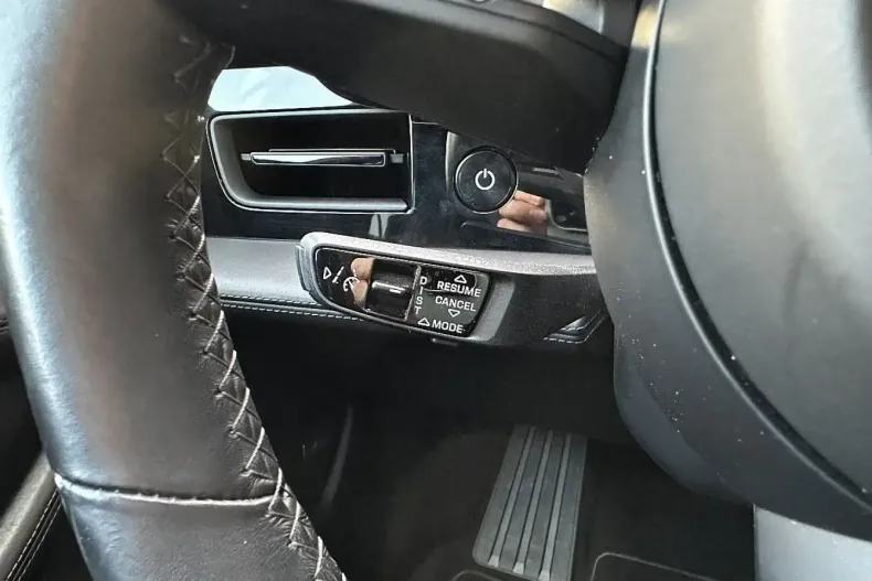 Porsche Taycan din 2021 cu 39.900 km - oferta POR180990 - foto 23