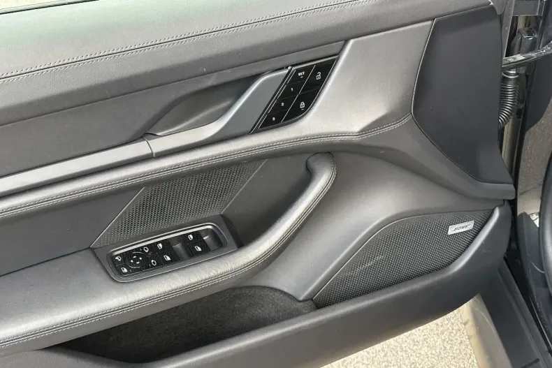 Porsche Taycan din 2021 cu 39.900 km - oferta POR180990 - foto 30