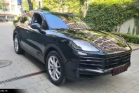 Porsche Cayenne din 2023 cu 21.000 km - oferta POR180991 - foto 2