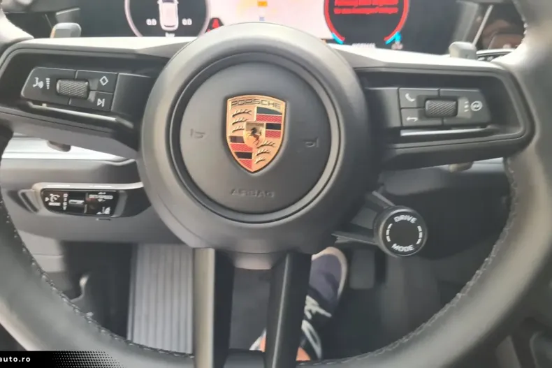 Porsche Cayenne din 2023 cu 21.000 km - oferta POR180991 - foto 15