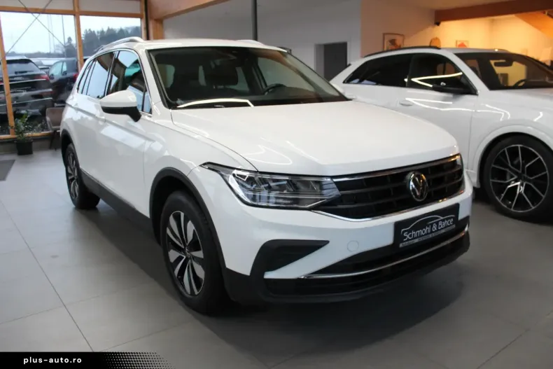 Volkswagen Tiguan din 2023 cu 70.000 km - oferta VOL180992 - foto 3