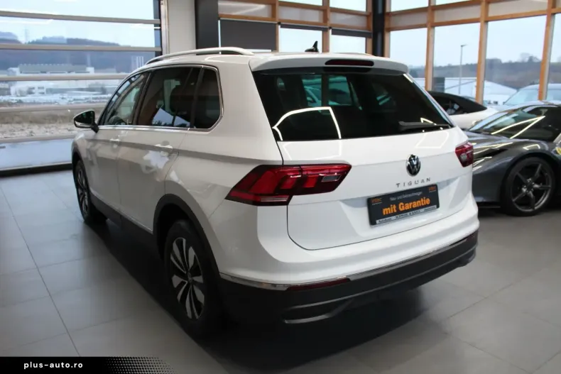 Volkswagen Tiguan din 2023 cu 70.000 km - oferta VOL180992 - foto 6