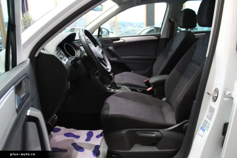 Volkswagen Tiguan din 2023 cu 70.000 km - oferta VOL180992 - foto 7