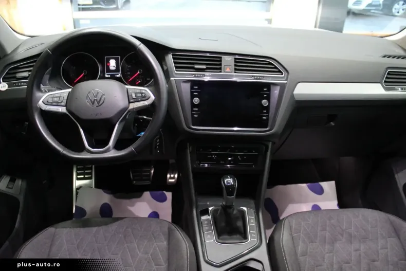 Volkswagen Tiguan din 2023 cu 70.000 km - oferta VOL180992 - foto 9