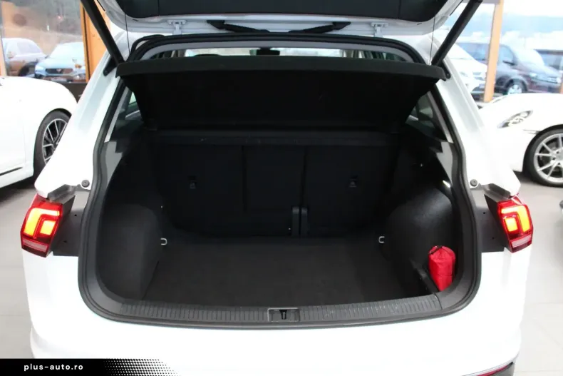 Volkswagen Tiguan din 2023 cu 70.000 km - oferta VOL180992 - foto 13
