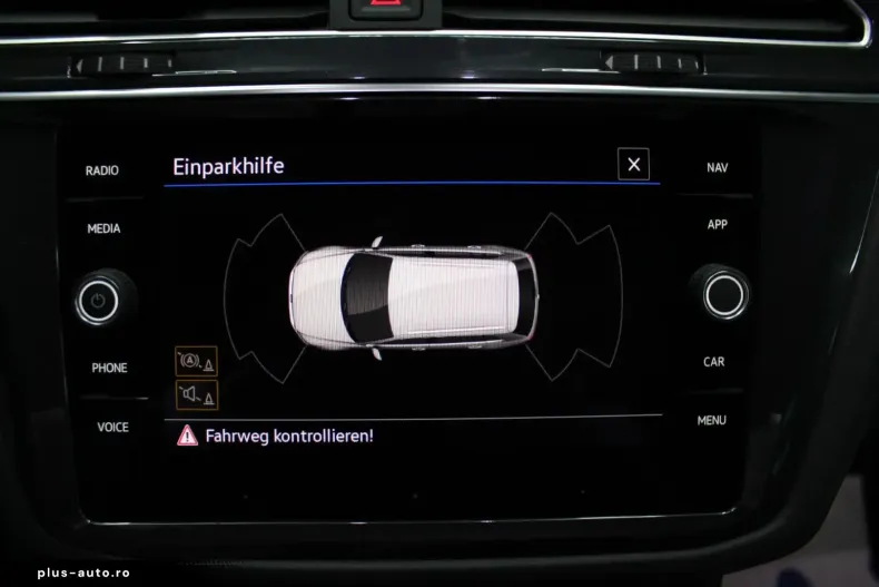 Volkswagen Tiguan din 2023 cu 70.000 km - oferta VOL180992 - foto 14