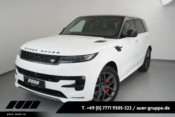 Land Rover Range Rover Sport din 2024 - oferta LAN180993