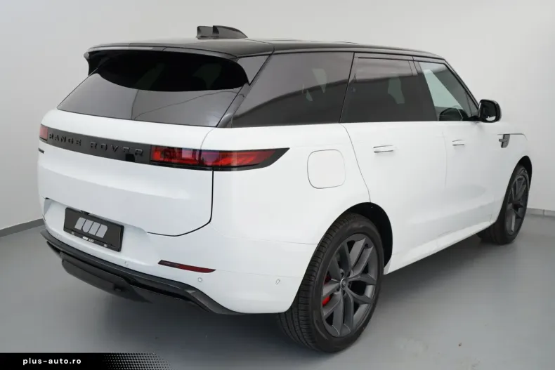 Land Rover Range Rover Sport din 2024 cu 28.900 km - oferta LAN180993 - foto 2