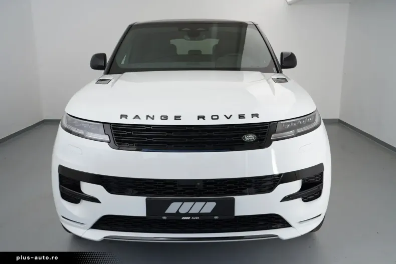 Land Rover Range Rover Sport din 2024 cu 28.900 km - oferta LAN180993 - foto 3