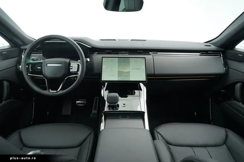 Land Rover Range Rover Sport din 2024 cu 28.900 km - oferta LAN180993 - foto 8