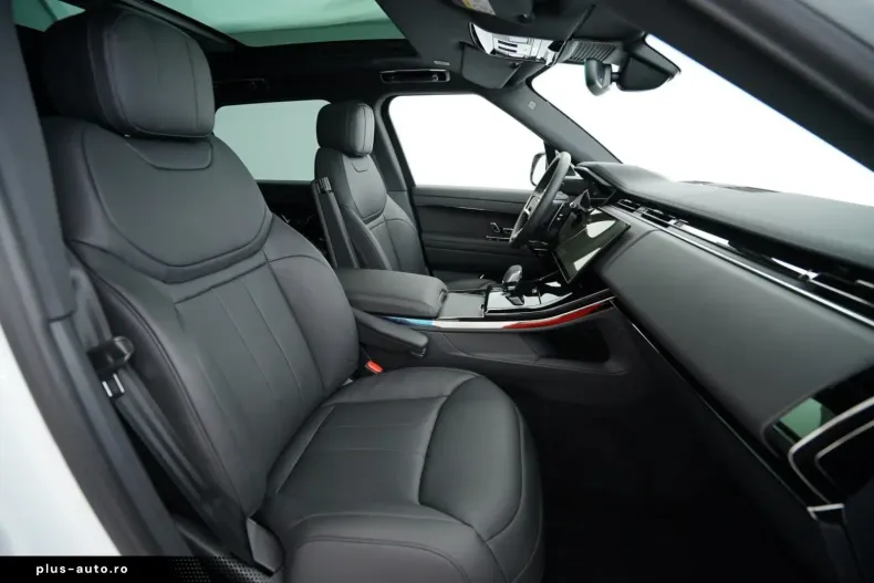 Land Rover Range Rover Sport din 2024 cu 28.900 km - oferta LAN180993 - foto 11