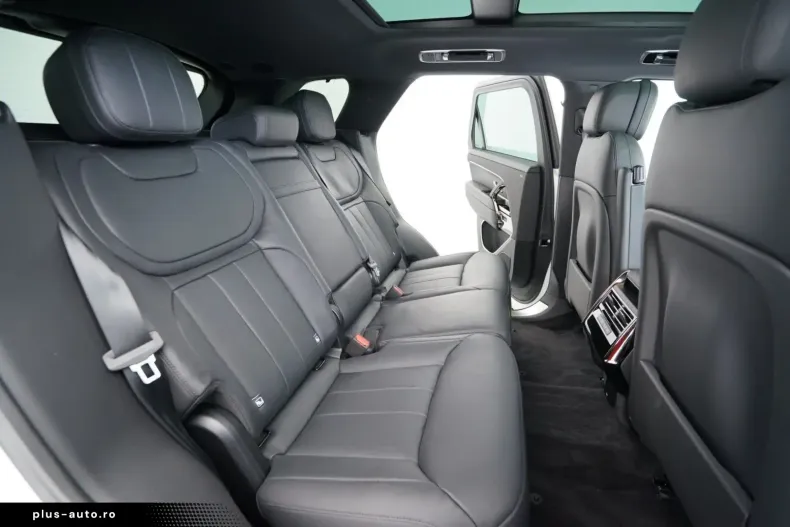 Land Rover Range Rover Sport din 2024 cu 28.900 km - oferta LAN180993 - foto 12
