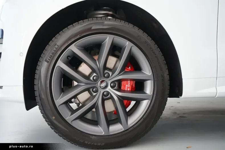 Land Rover Range Rover Sport din 2024 cu 28.900 km - oferta LAN180993 - foto 13