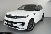 Land Rover Range Rover Sport din 2024 cu 28.900 km - oferta LAN180993 - foto 14