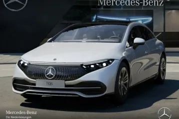 Mercedes-Benz EQS din 2023 - oferta MER180994