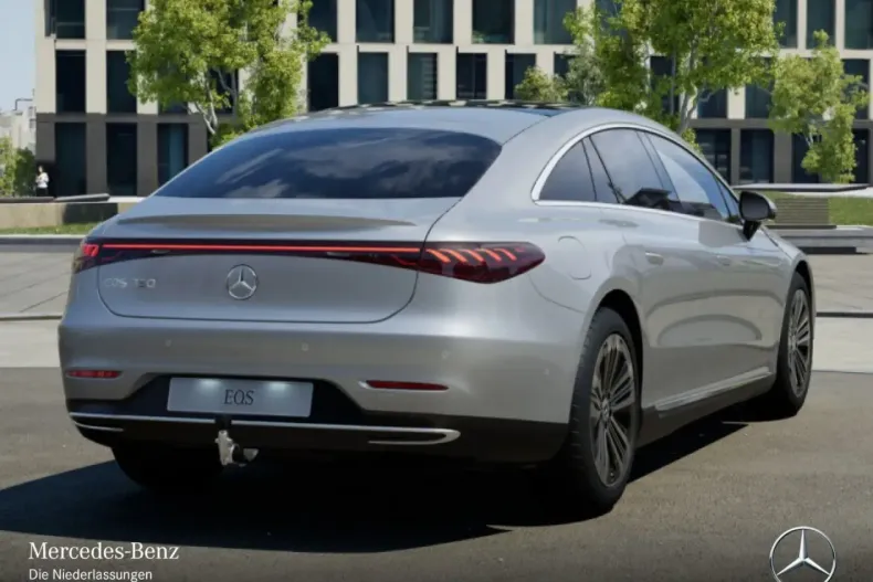 Mercedes-Benz EQS din 2023 cu 51.832 km - oferta MER180994 - foto 3