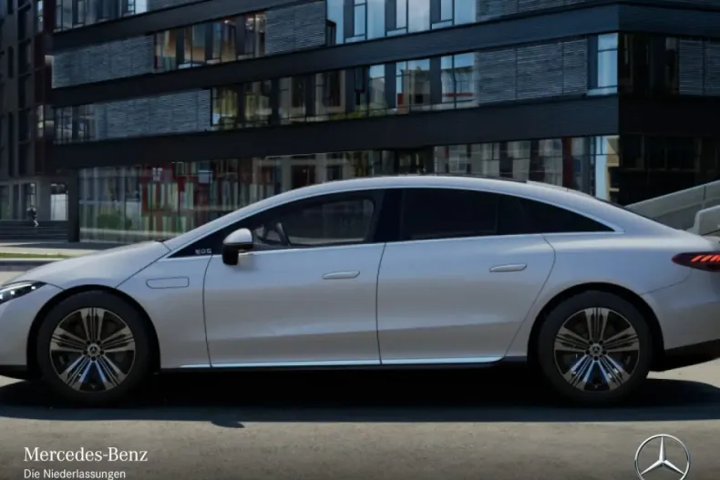 Mercedes-Benz EQS din 2023 cu 51.832 km - oferta MER180994 - foto 4