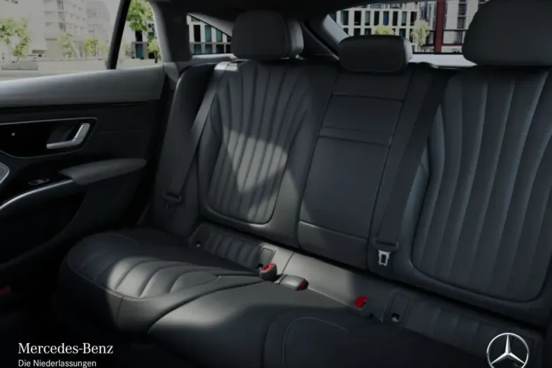 Mercedes-Benz EQS din 2023 cu 51.832 km - oferta MER180994 - foto 10