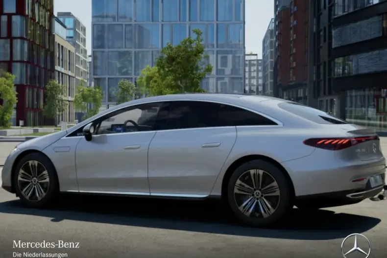 Mercedes-Benz EQS din 2023 cu 51.832 km - oferta MER180994 - foto 12