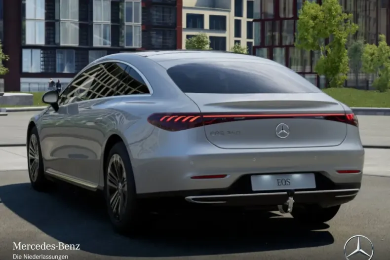 Mercedes-Benz EQS din 2023 cu 51.832 km - oferta MER180994 - foto 17