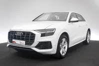 Audi Q8 din 2023 cu 57.708 km - oferta AUD180995 - foto 1