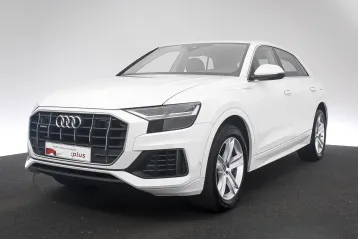 Audi Q8 din 2023 - oferta AUD180995