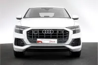 Audi Q8 din 2023 cu 57.708 km - oferta AUD180995 - foto 2