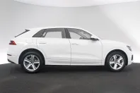 Audi Q8 din 2023 cu 57.708 km - oferta AUD180995 - foto 4