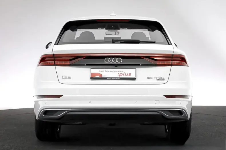 Audi Q8 din 2023 cu 57.708 km - oferta AUD180995 - foto 6