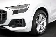 Audi Q8 din 2023 cu 57.708 km - oferta AUD180995 - foto 7