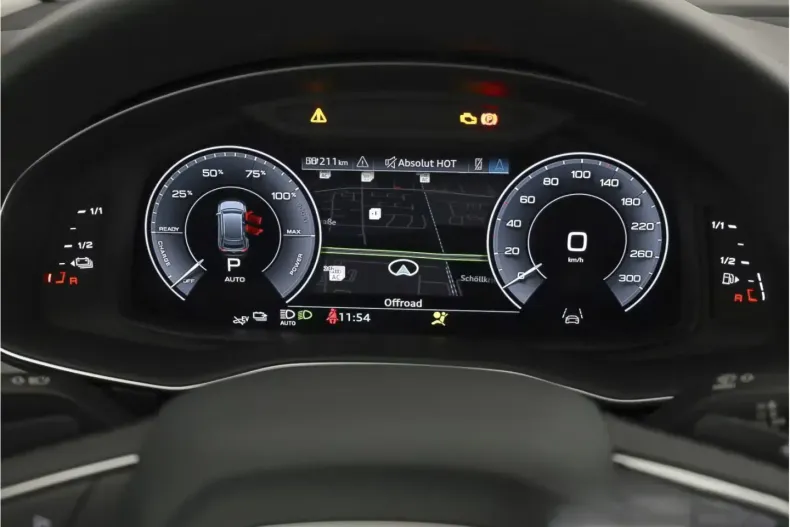 Audi Q8 din 2023 cu 57.708 km - oferta AUD180995 - foto 8