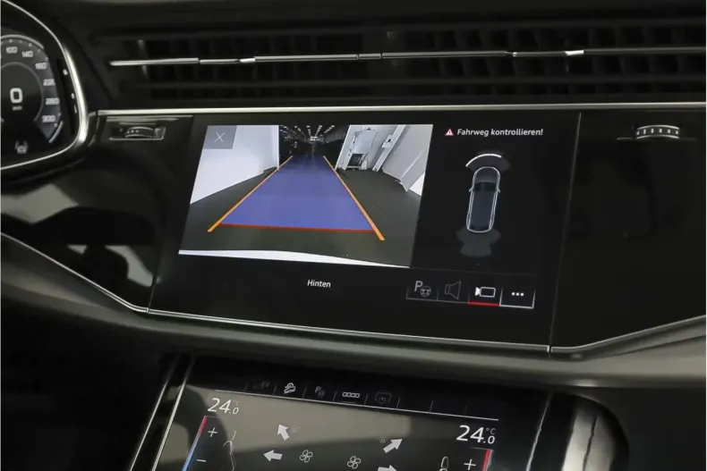 Audi Q8 din 2023 cu 57.708 km - oferta AUD180995 - foto 9