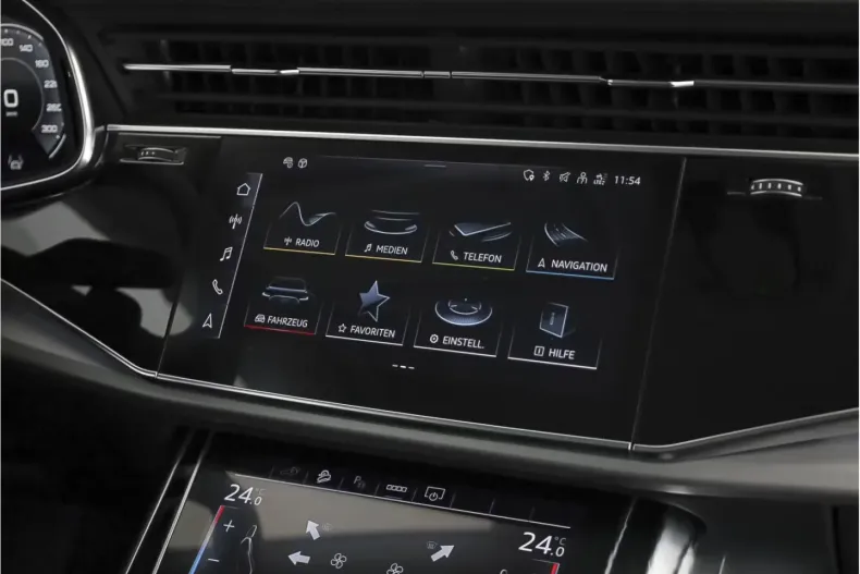 Audi Q8 din 2023 cu 57.708 km - oferta AUD180995 - foto 10