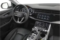 Audi Q8 din 2023 cu 57.708 km - oferta AUD180995 - foto 11