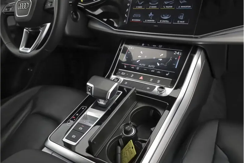 Audi Q8 din 2023 cu 57.708 km - oferta AUD180995 - foto 14