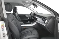 Audi Q8 din 2023 cu 57.708 km - oferta AUD180995 - foto 17