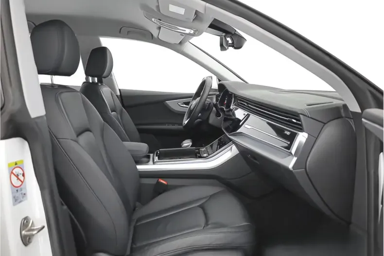 Audi Q8 din 2023 cu 57.708 km - oferta AUD180995 - foto 17