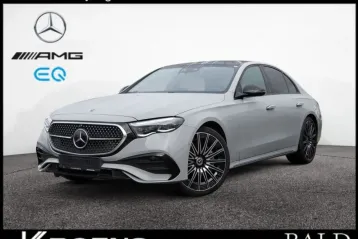 Mercedes-Benz E 220 din 2025 - oferta MER180996