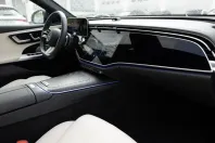 Mercedes-Benz E 220 din 2025 cu 14.886 km - oferta MER180996 - foto 2