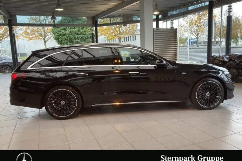 Mercedes-Benz E 300 din 2025 cu 19.900 km - oferta MER180997 - foto 3